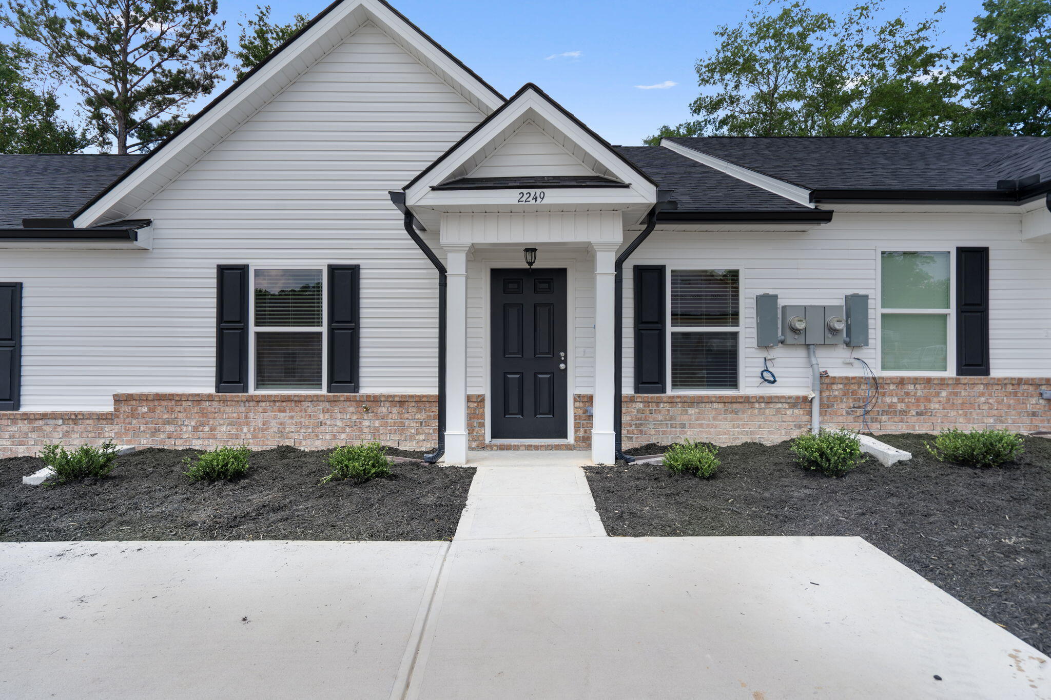 2312 Bishop Way Property Photo 1