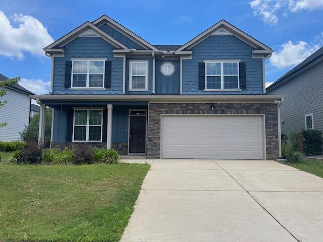 546 Bunchgrass Street Property Photo 1