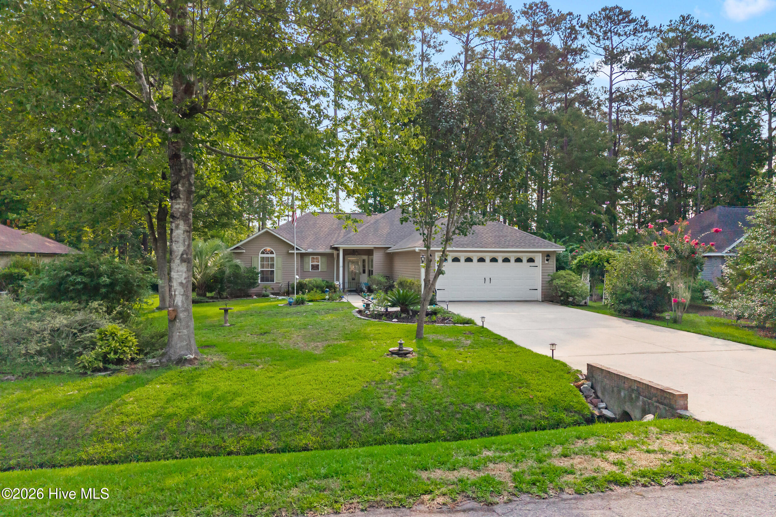 23 Bayberry Circle