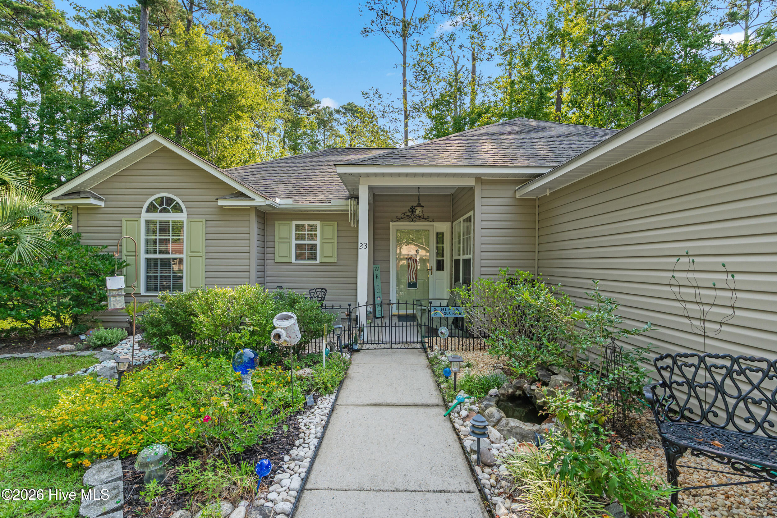 23 Bayberry Circle Property Photo 2