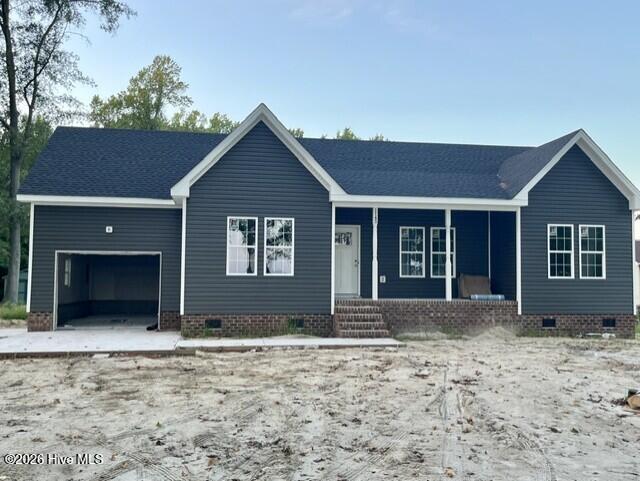 1145 Four Forks Road Property Photo 1