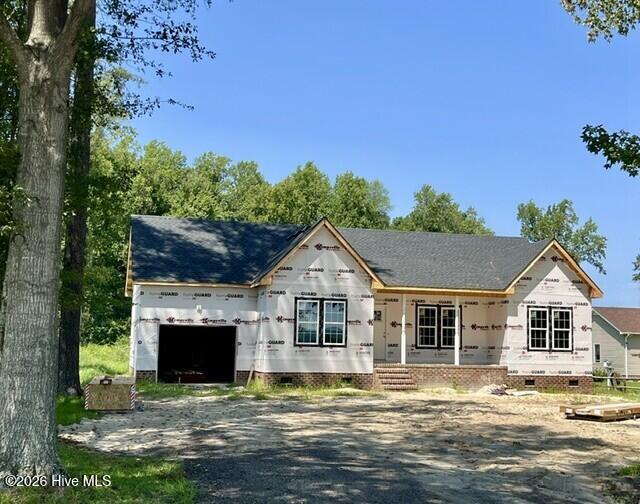 1145 Four Forks Road Property Photo 2