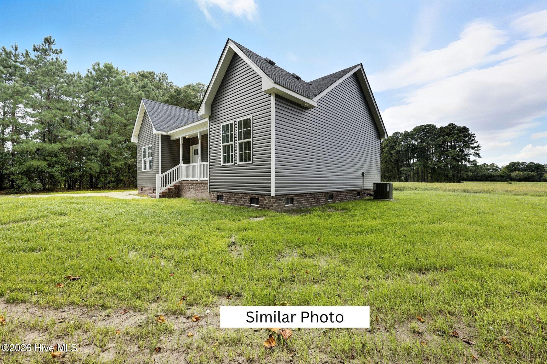 1145 Four Forks Road Property Photo 3