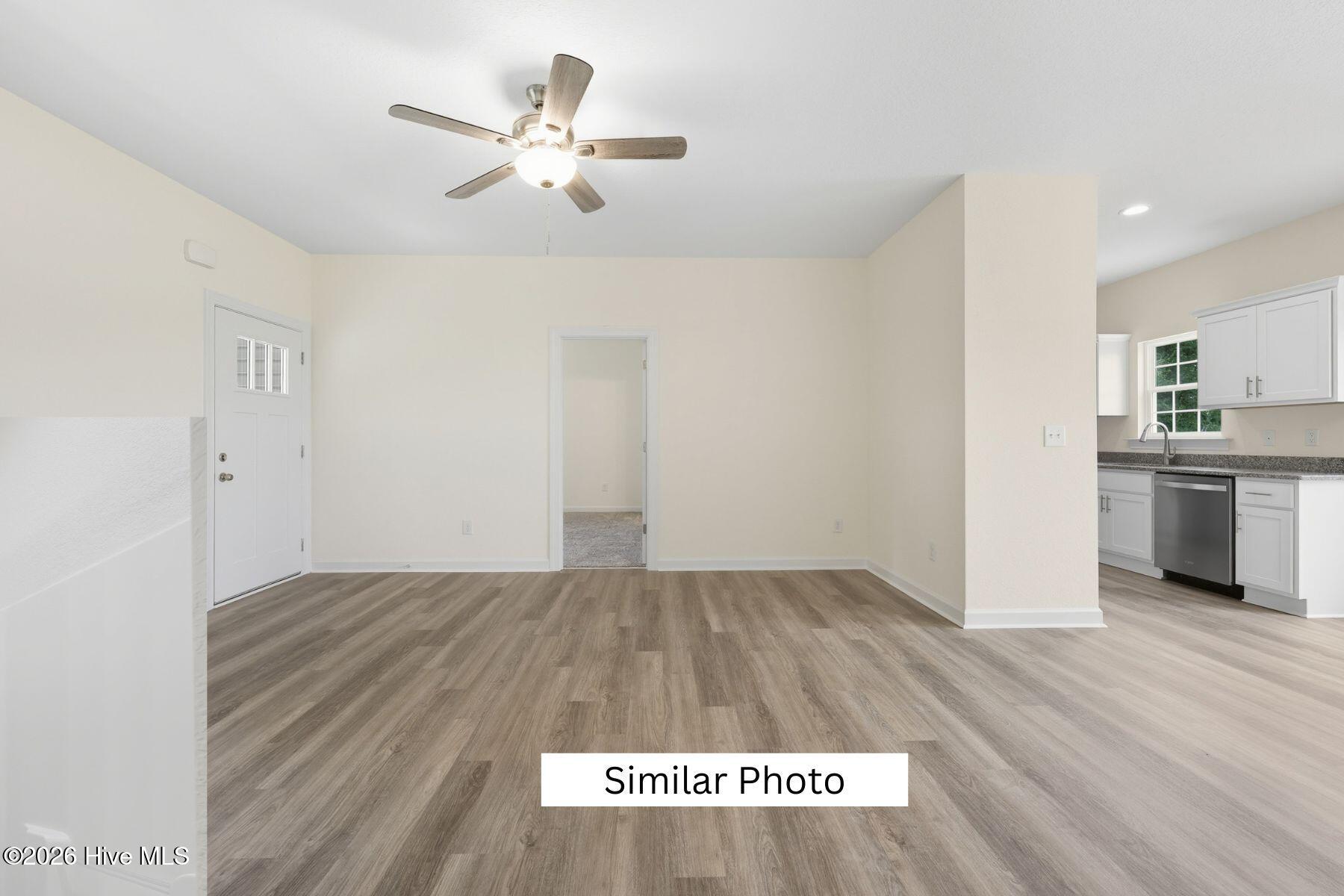 1145 Four Forks Road Property Photo 4