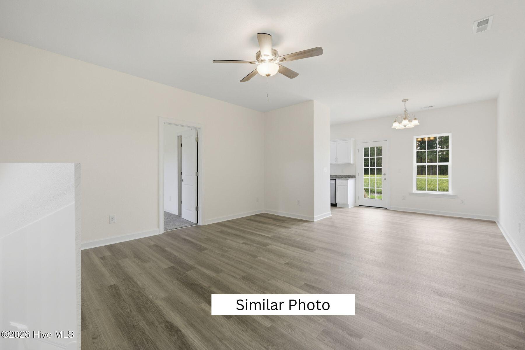 1145 Four Forks Road Property Photo 5
