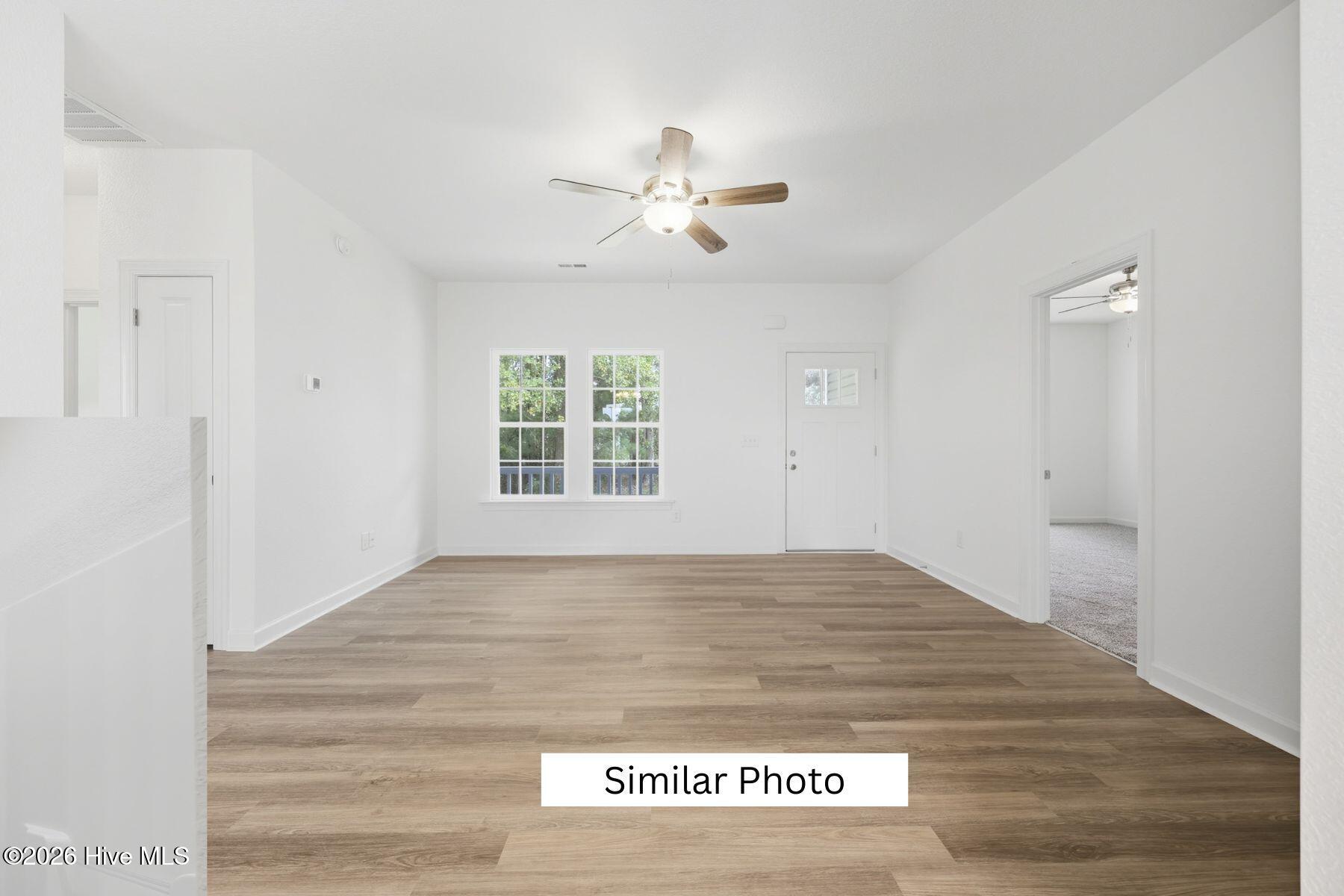 1145 Four Forks Road Property Photo 6