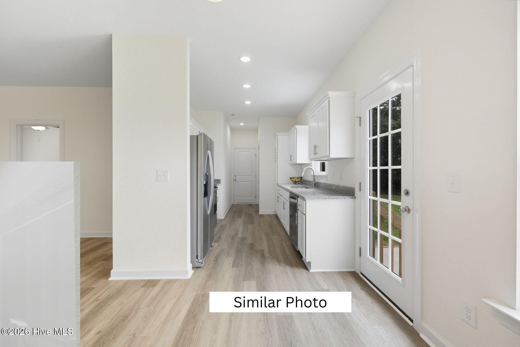 1145 Four Forks Road Property Photo 7