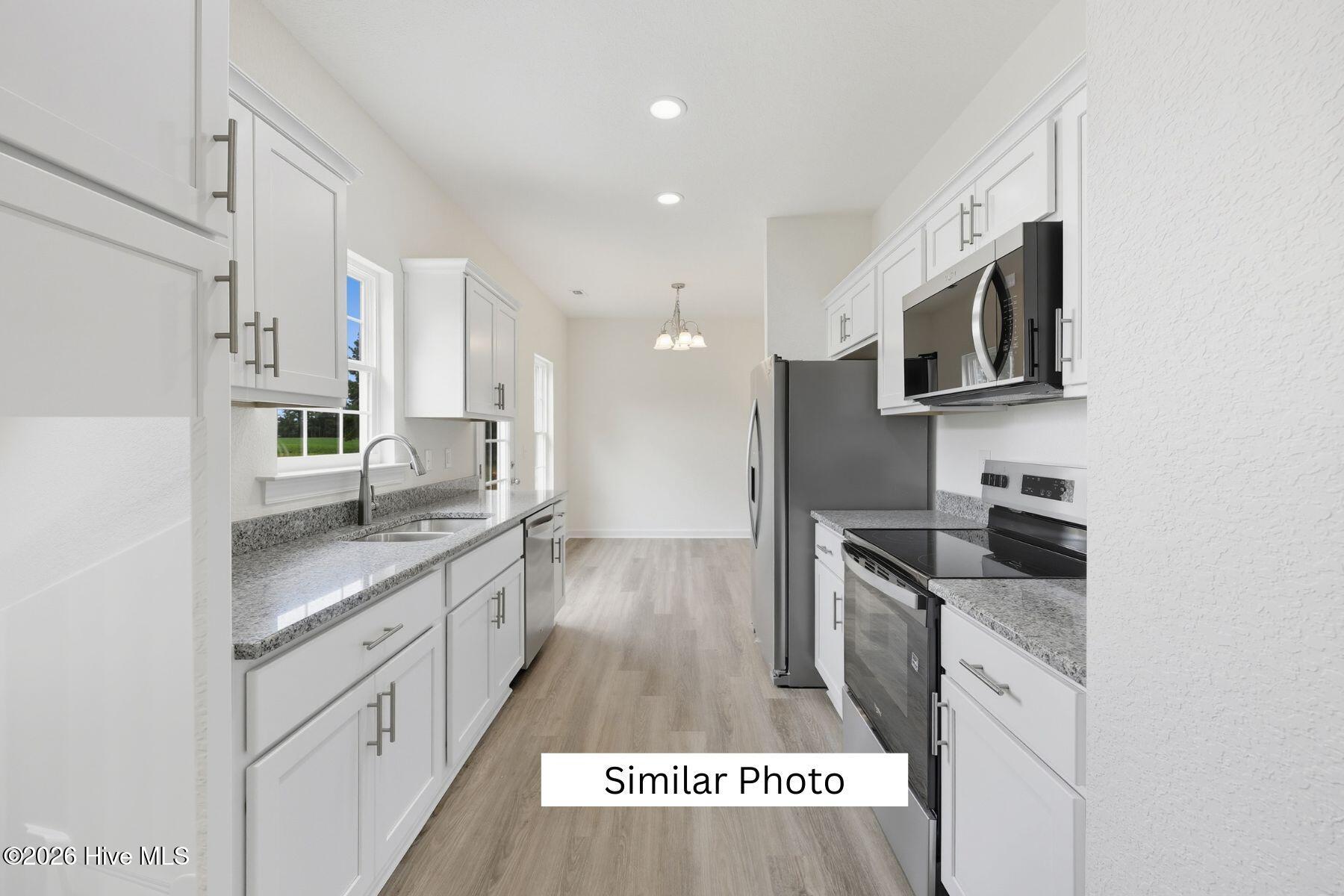 1145 Four Forks Road Property Photo 8