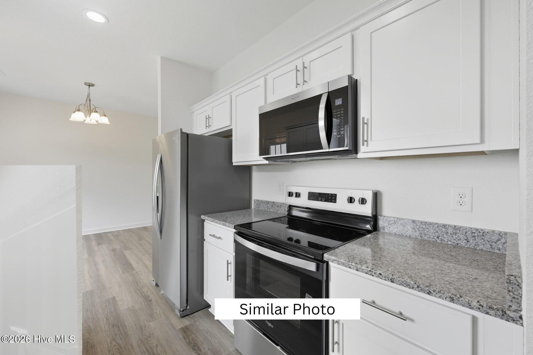 1145 Four Forks Road Property Photo 9