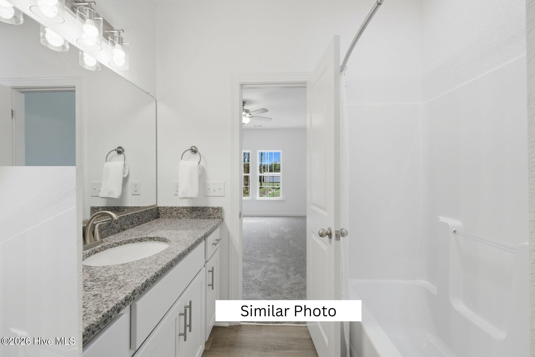 1145 Four Forks Road Property Photo 13
