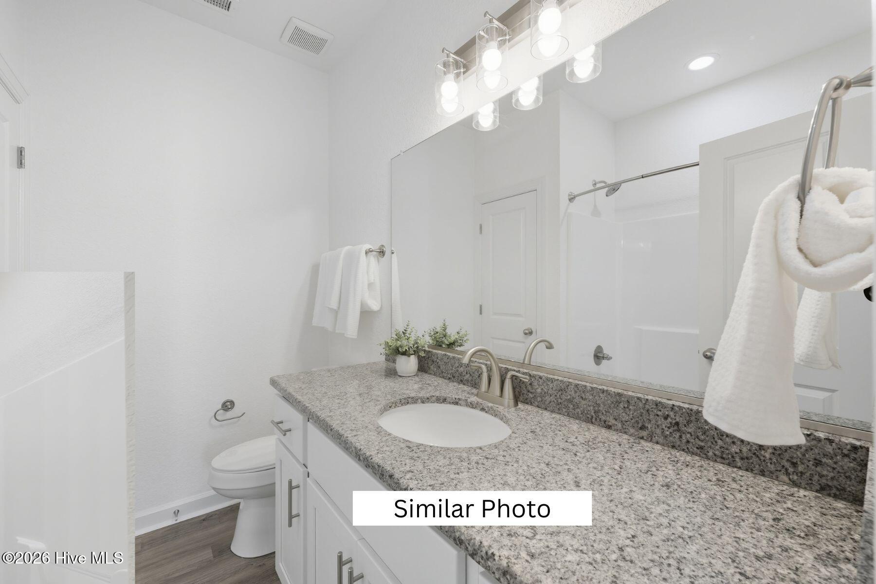 1145 Four Forks Road Property Photo 14