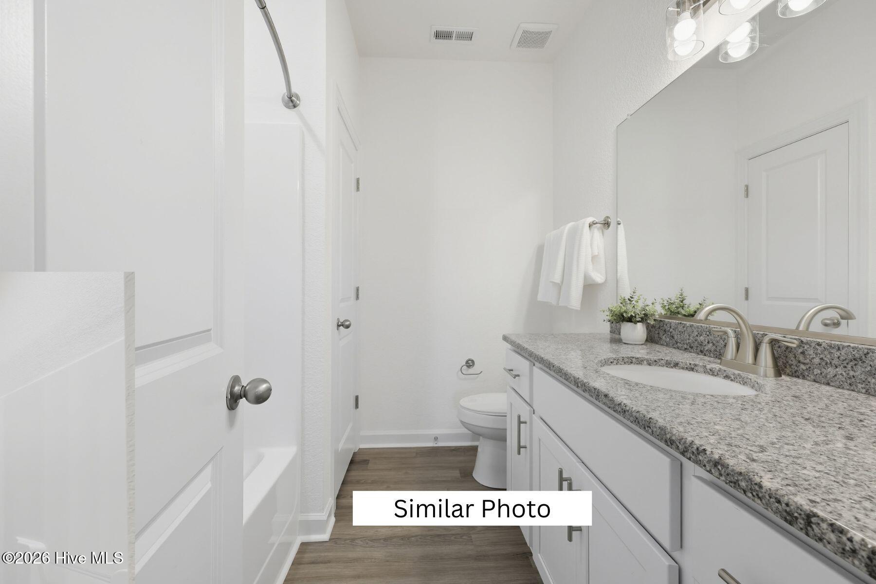 1145 Four Forks Road Property Photo 15