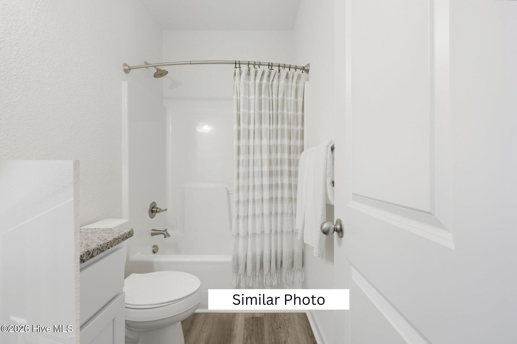 1145 Four Forks Road Property Photo 17