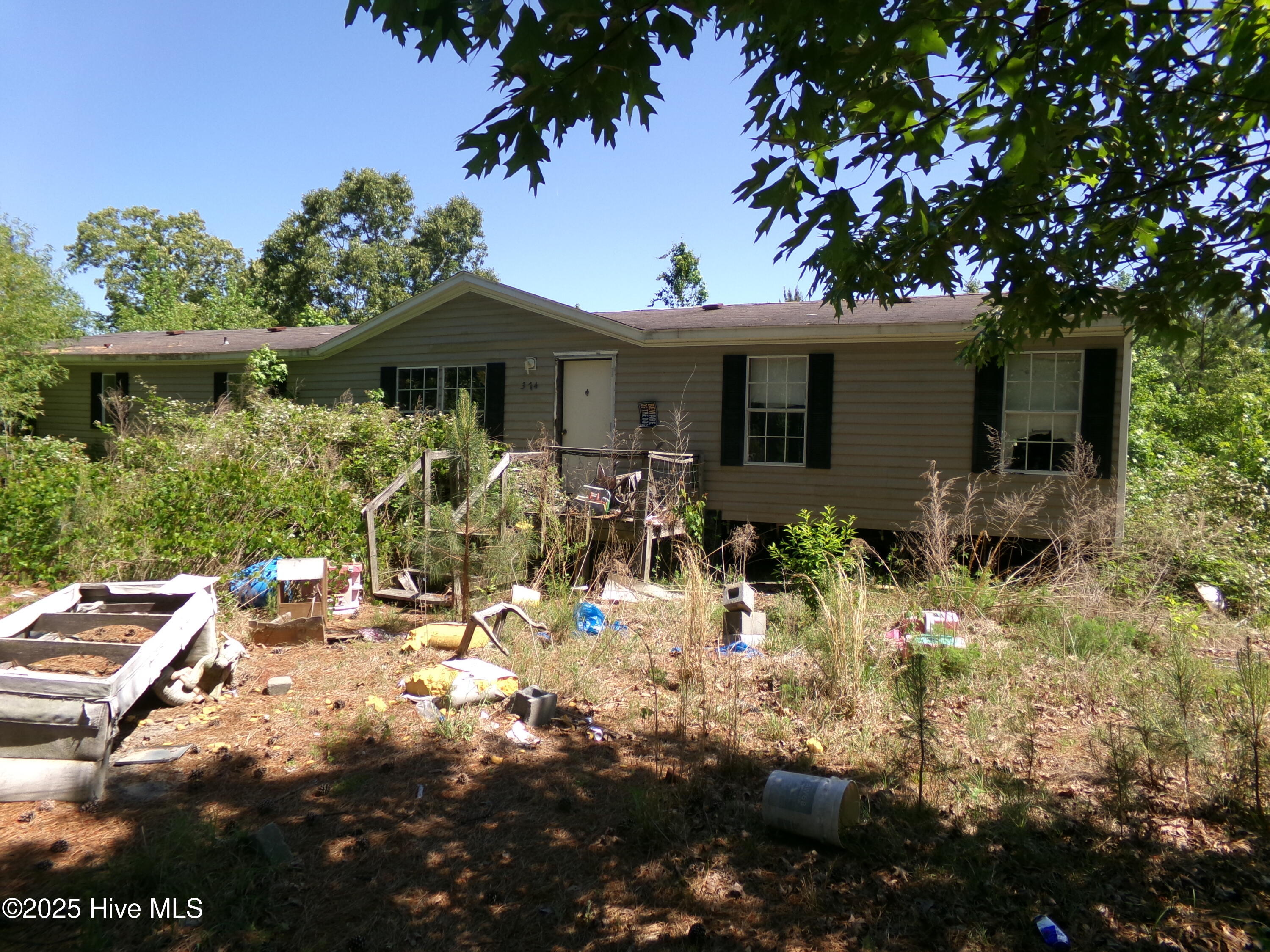 4766 Old Wire Road Property Photo 9