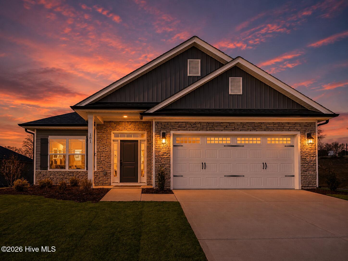 421 Whitetail Way Property Photo 1