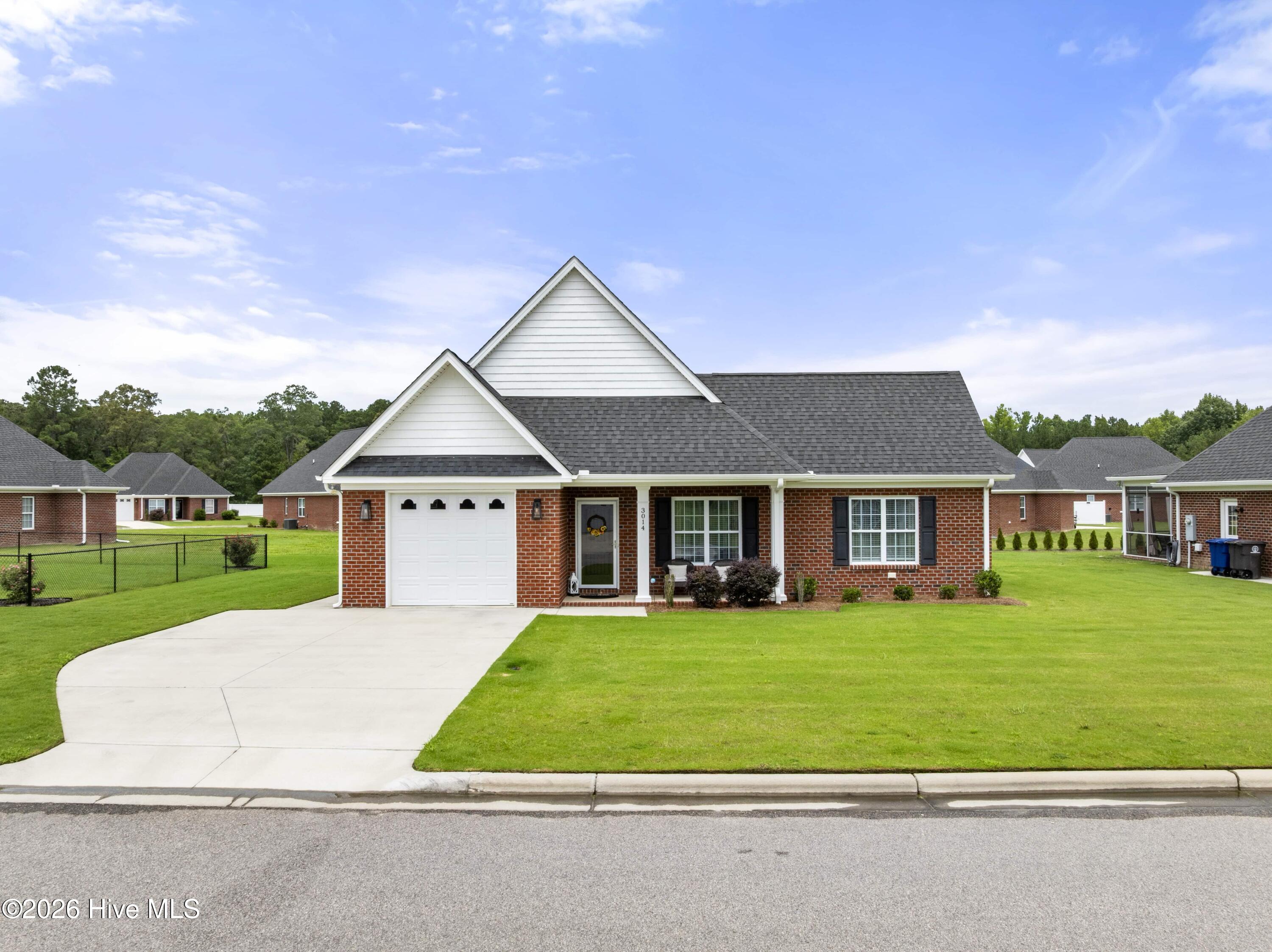 3014 Ashley Court Property Photo 6