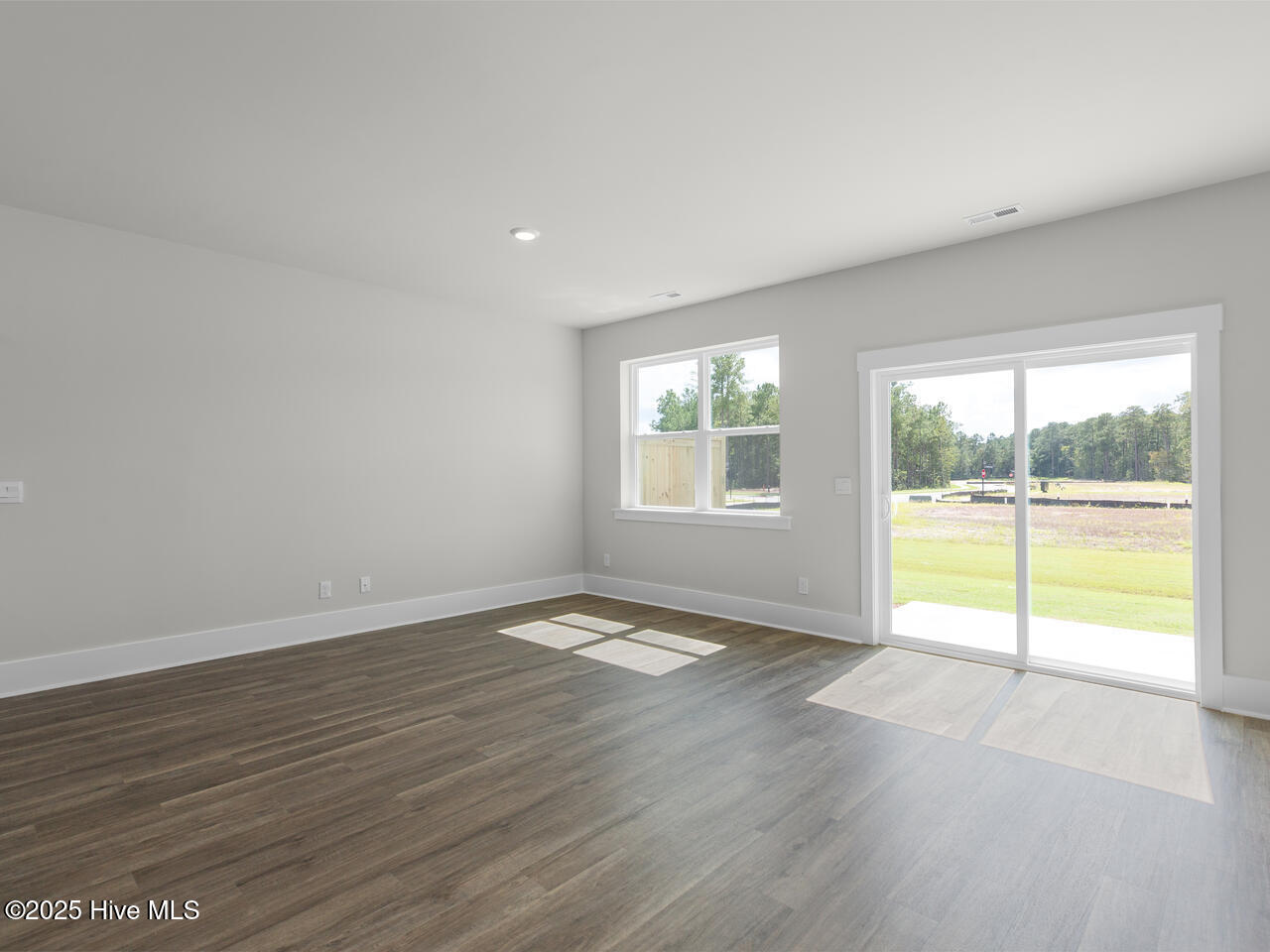 4206 Allsbrook Lane Lot 1002 Property Photo 11