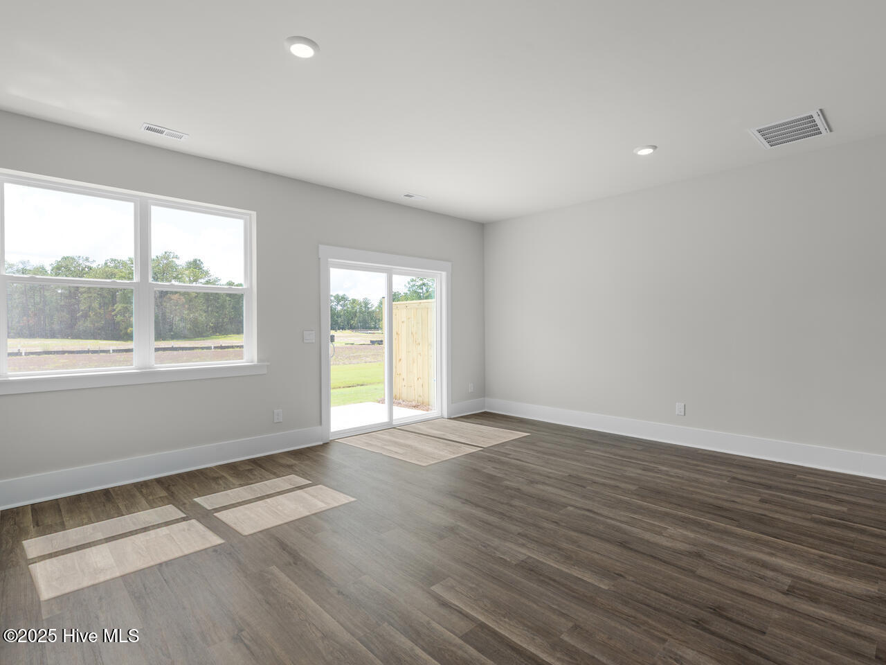 4206 Allsbrook Lane Lot 1002 Property Photo 12