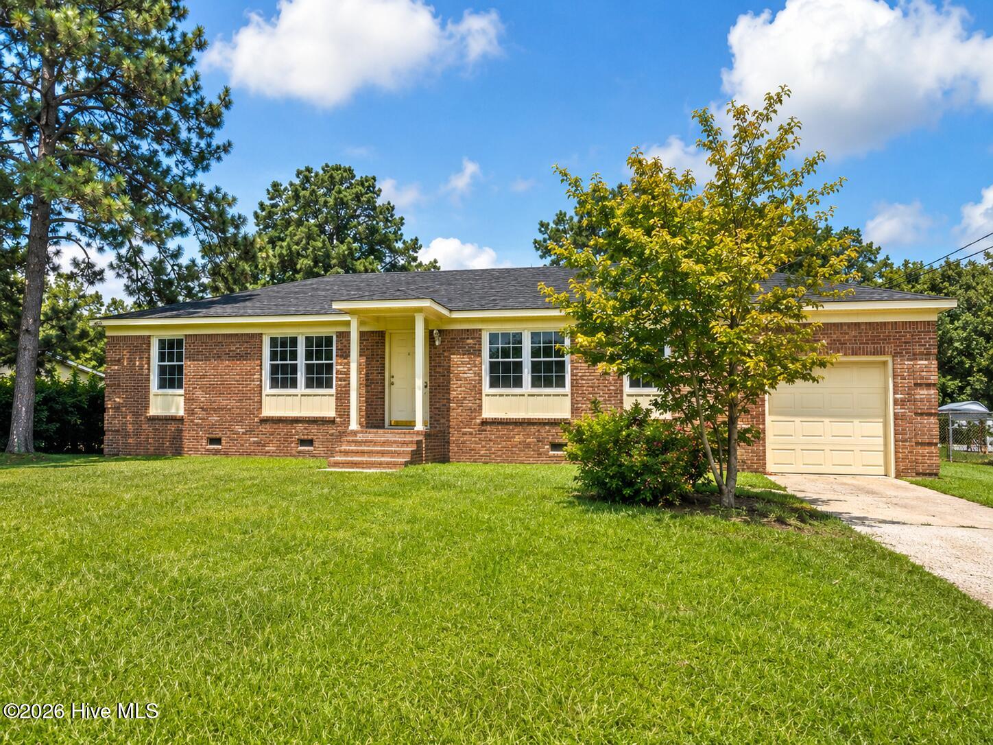 607 Edisto Drive - Property Photo 1