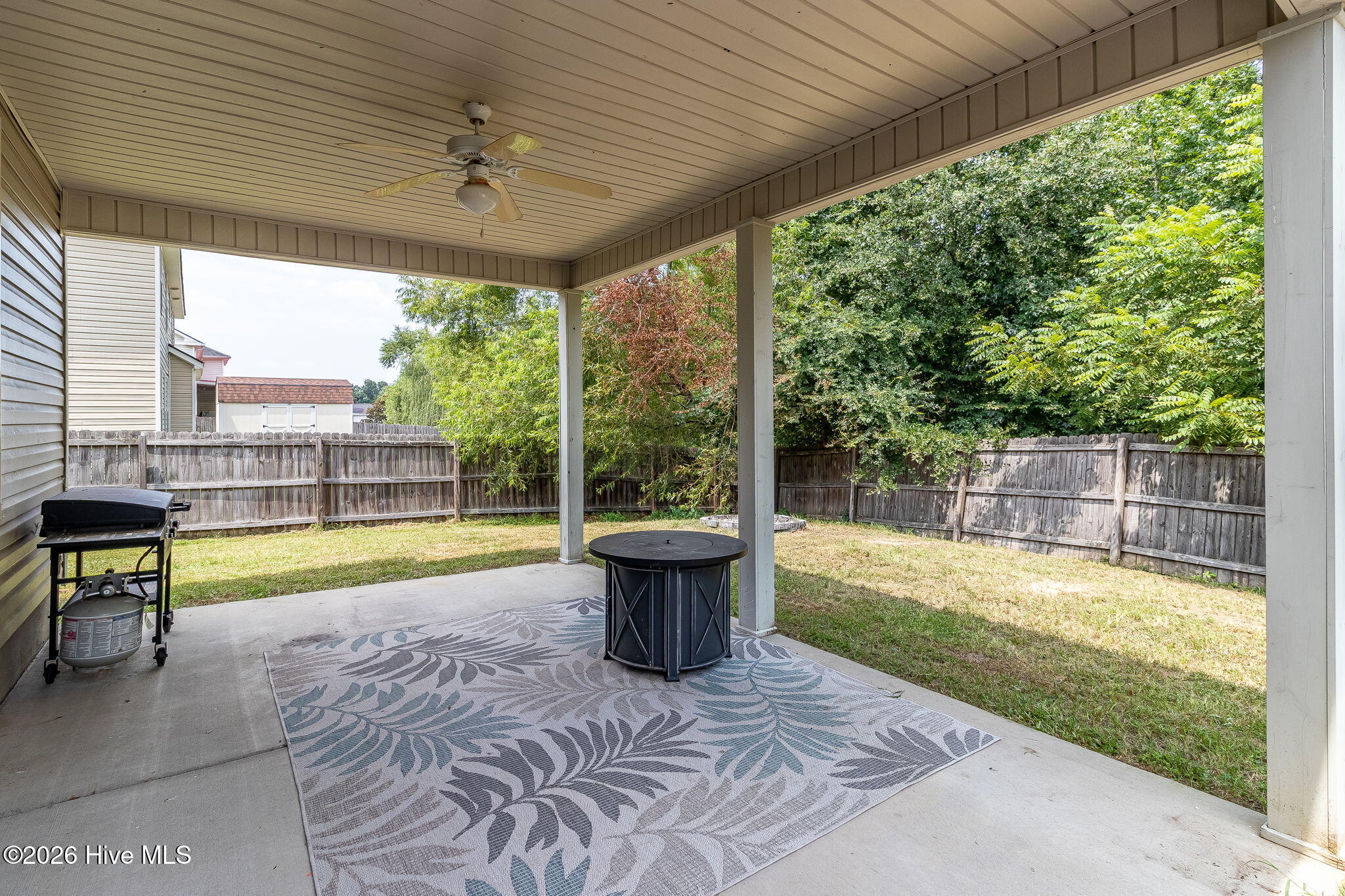 1628 Cedar Hill Drive Property Photo 24