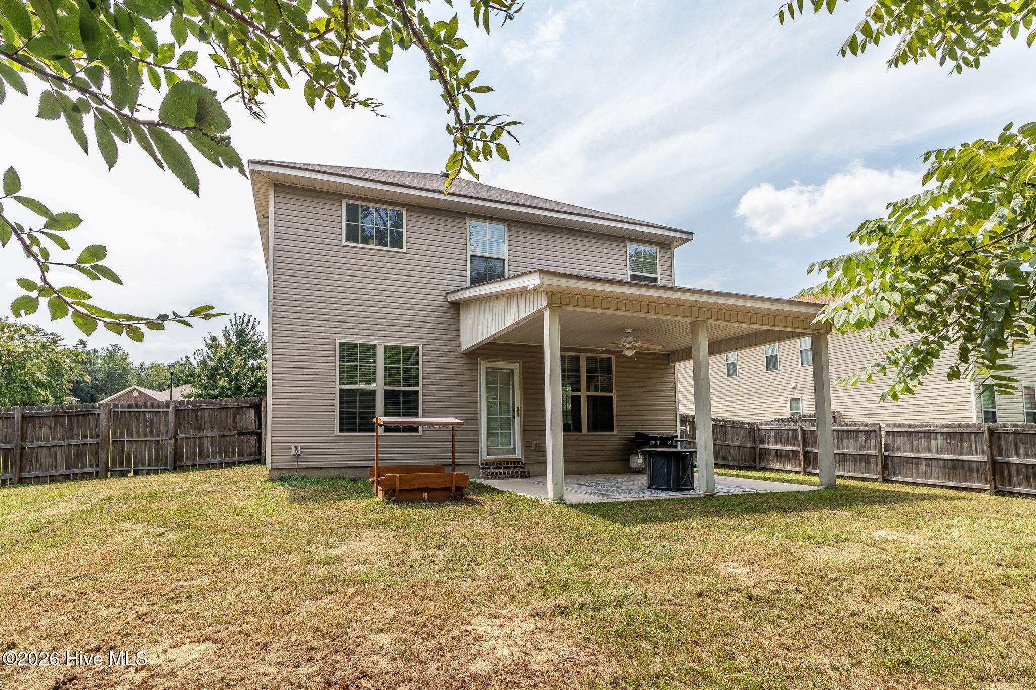 1628 Cedar Hill Drive Property Photo 25
