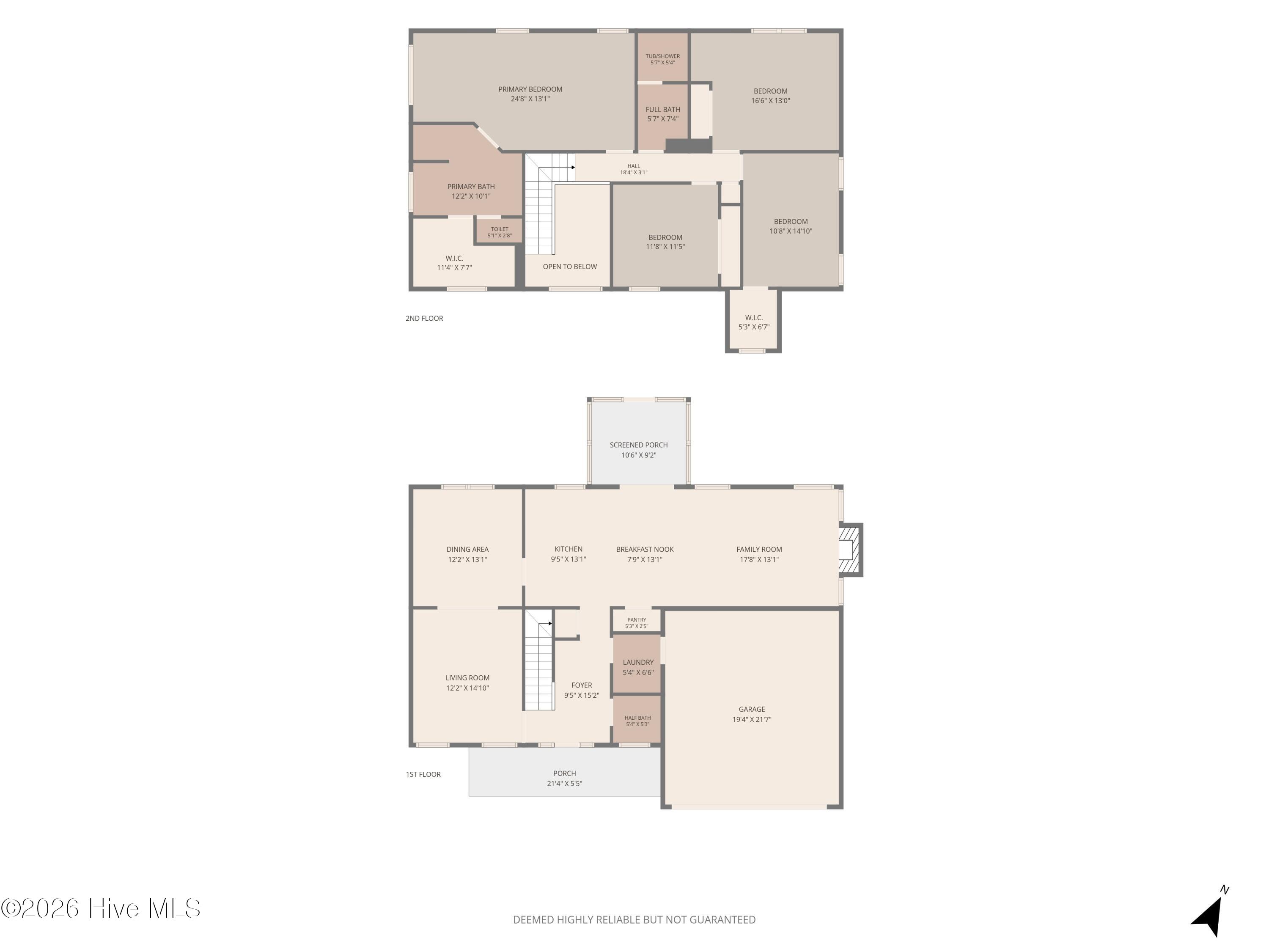 451 Worsley Way Property Photo 56