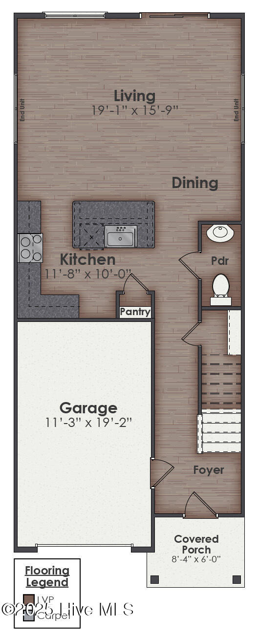 4214 Allsbrook Lane Unit 1004 Property Photo 3