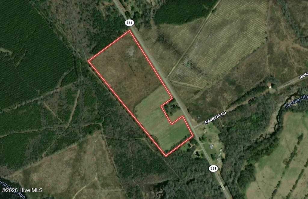 0 Hwy 561 Property Photo 1