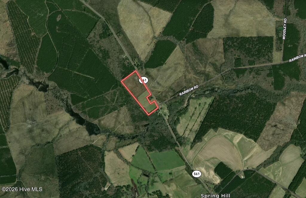 0 Hwy 561 Property Photo 26