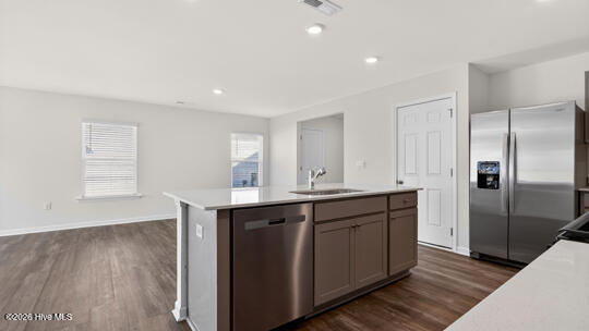 508 Chestnut Oak Drive Property Photo 6