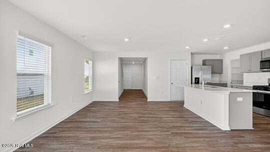 508 Chestnut Oak Drive Property Photo 11