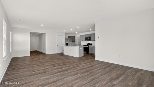 508 Chestnut Oak Drive Property Photo 12