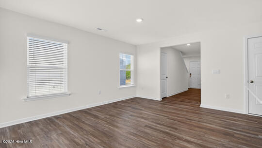 508 Chestnut Oak Drive Property Photo 15