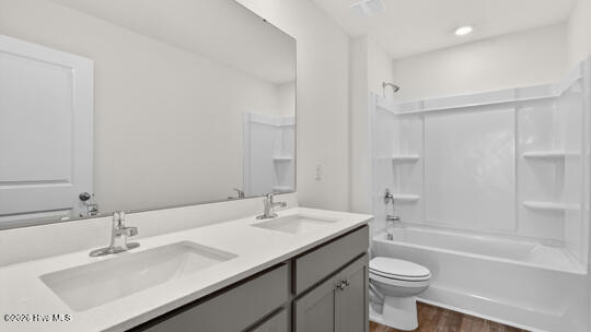 508 Chestnut Oak Drive Property Photo 27