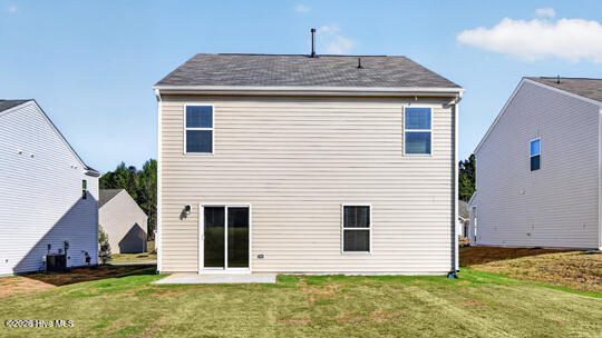 508 Chestnut Oak Drive Property Photo 33