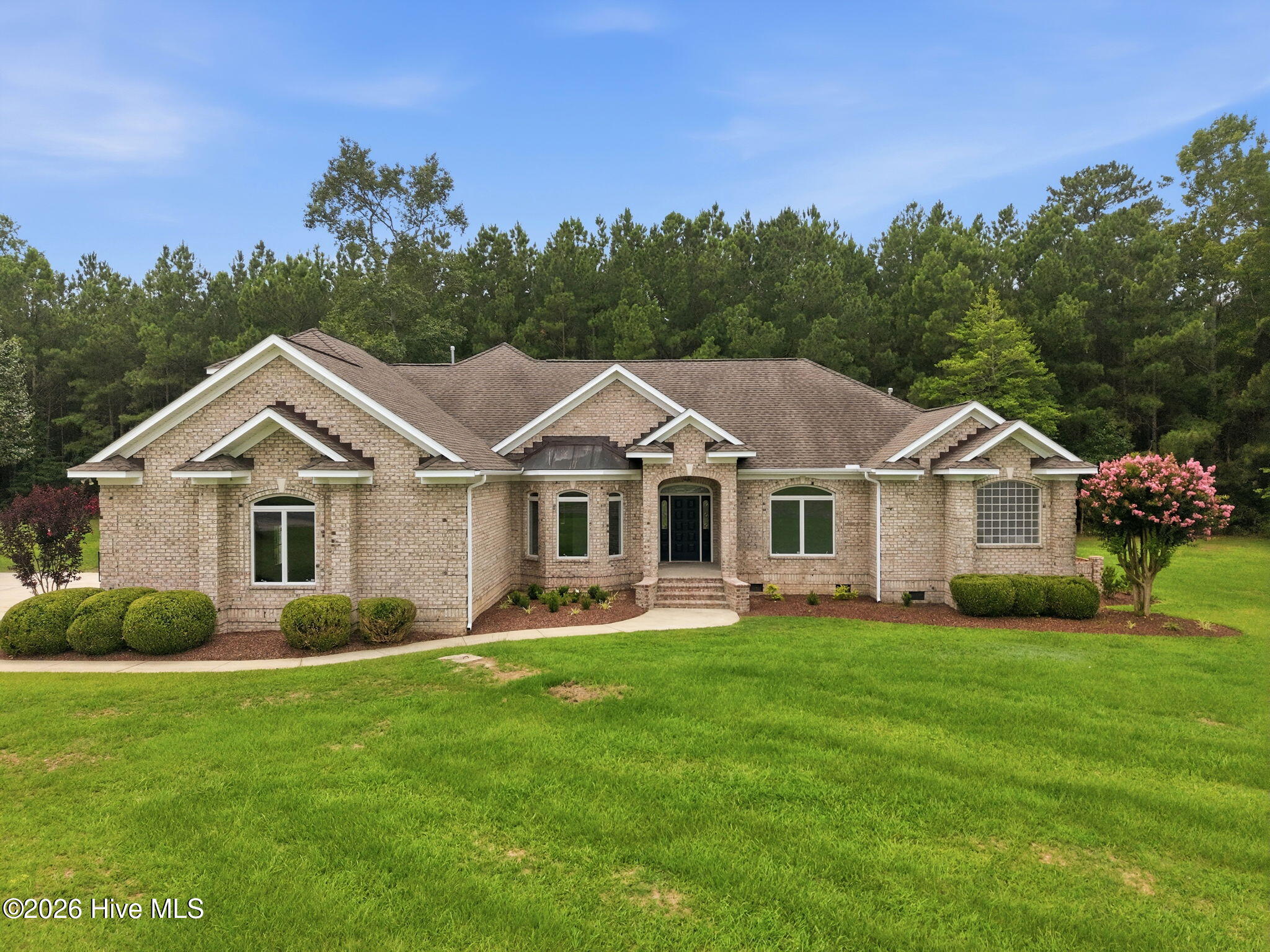 3286 J C Galloway Road Property Photo 1