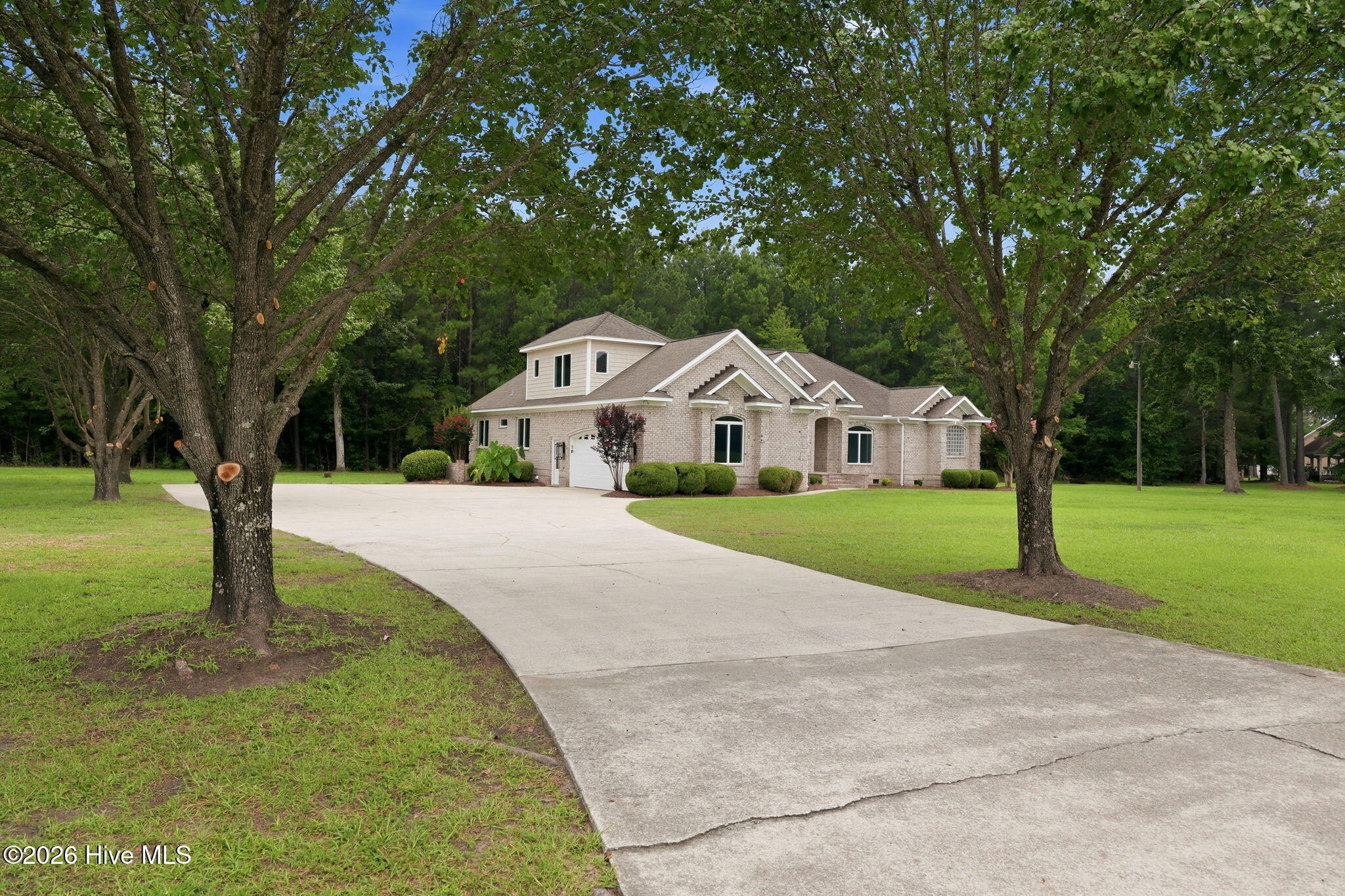 3286 J C Galloway Road Property Photo 2