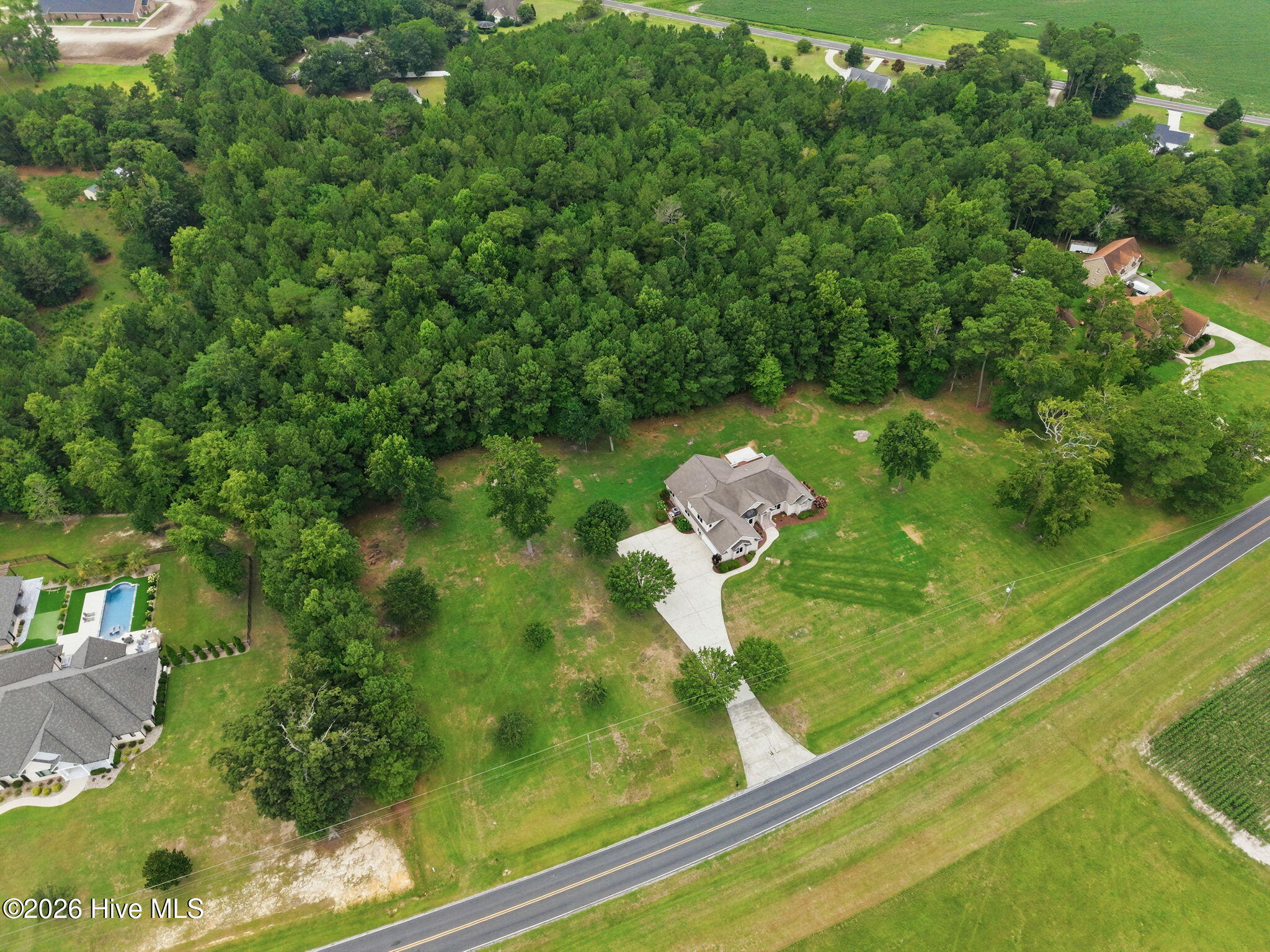 3286 J C Galloway Road Property Photo 52