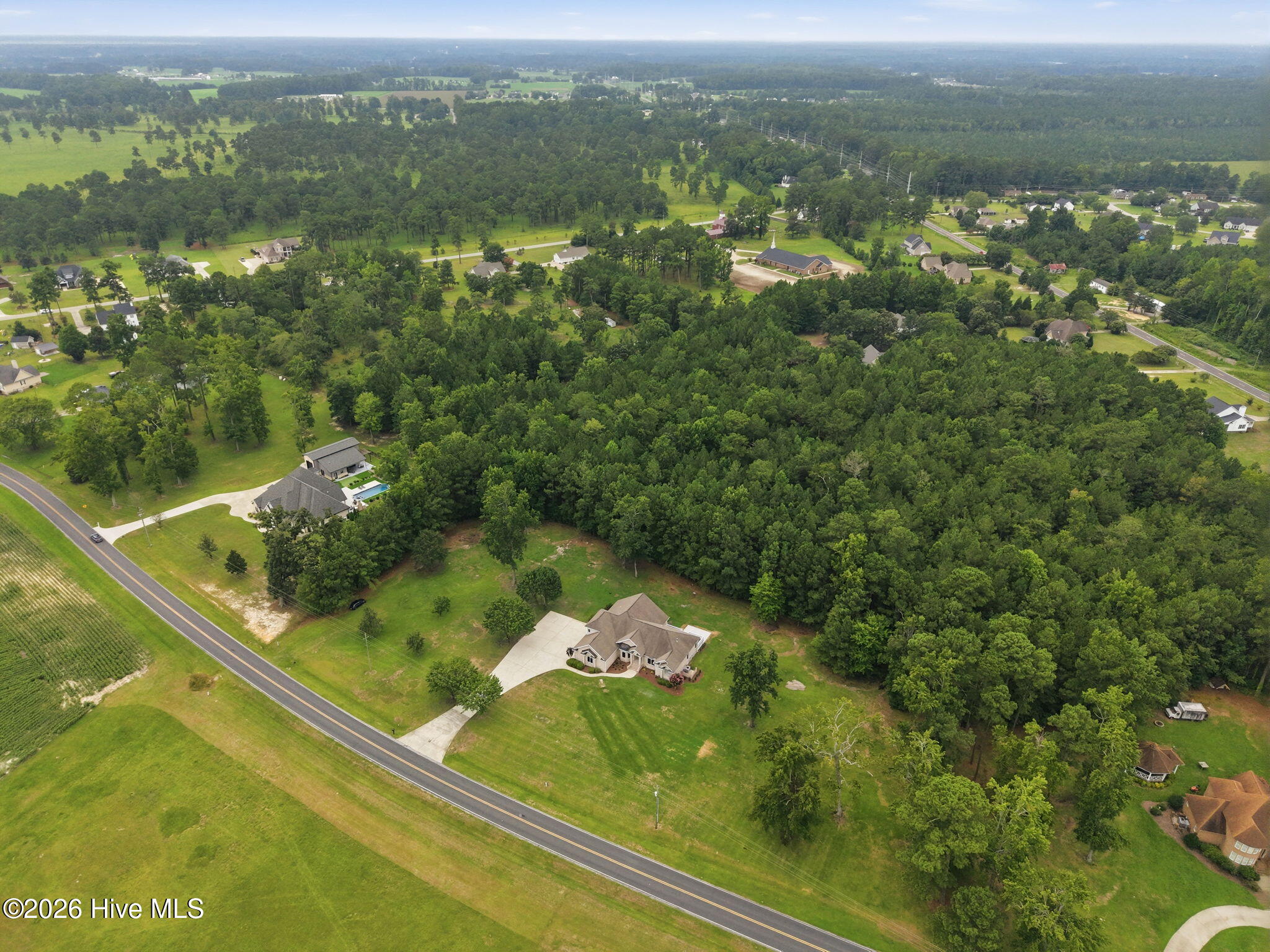 3286 J C Galloway Road Property Photo 53