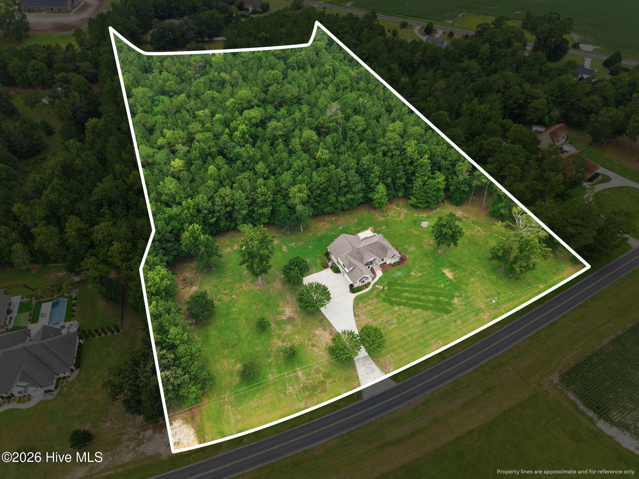 3286 J C Galloway Road Property Photo 56
