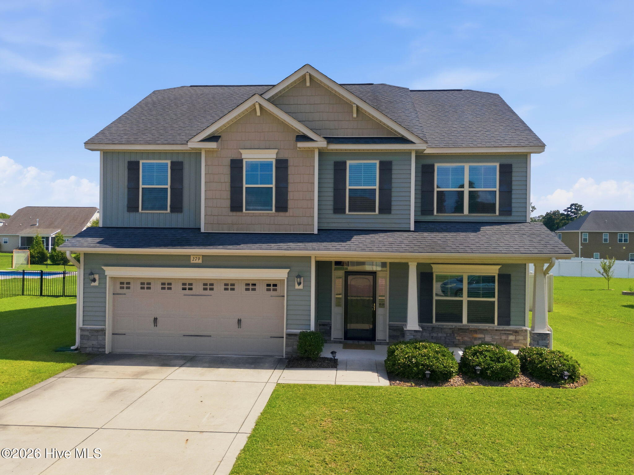 279 Copper Creek Drive Property Photo 3