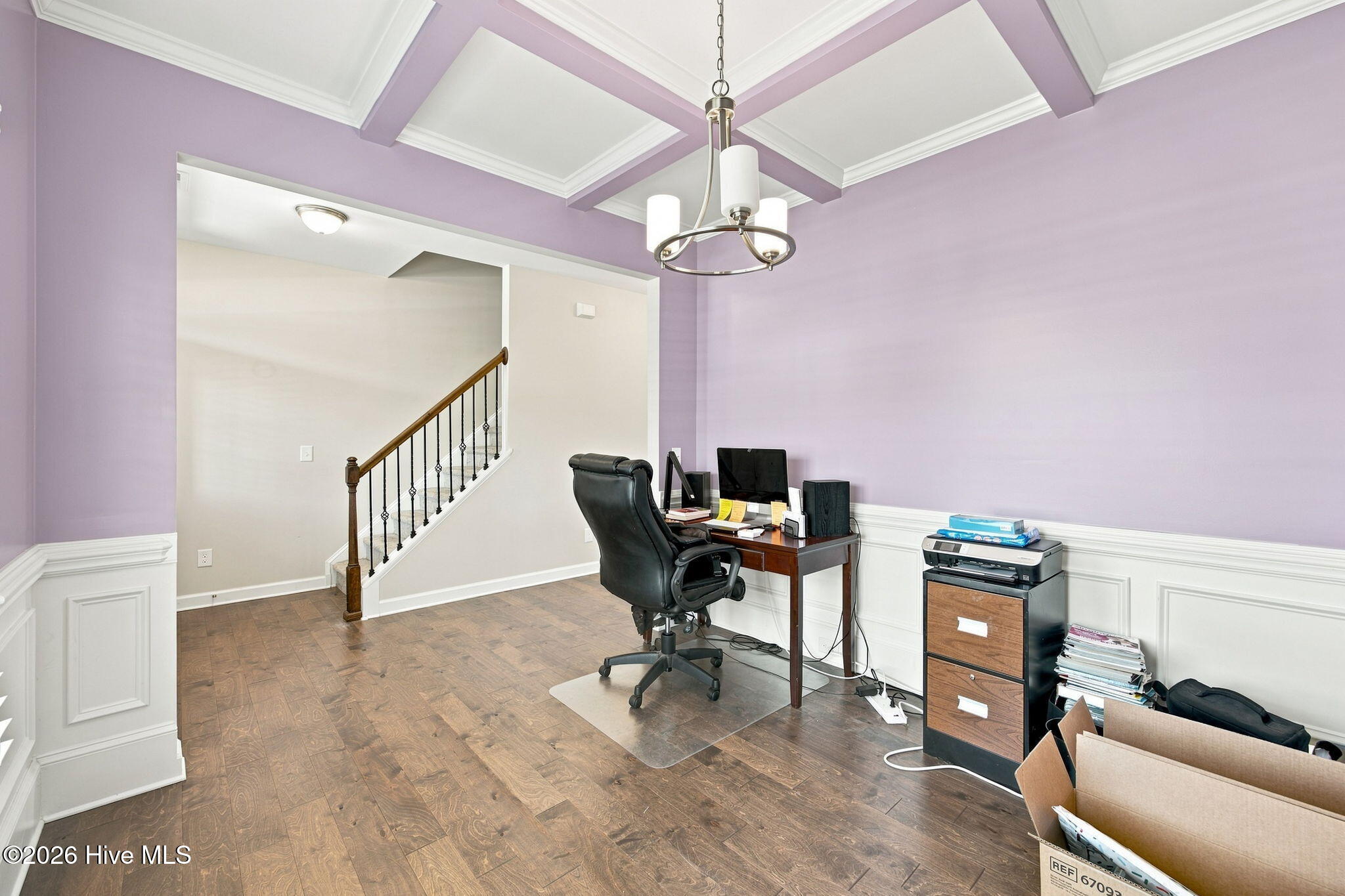 279 Copper Creek Drive Property Photo 5