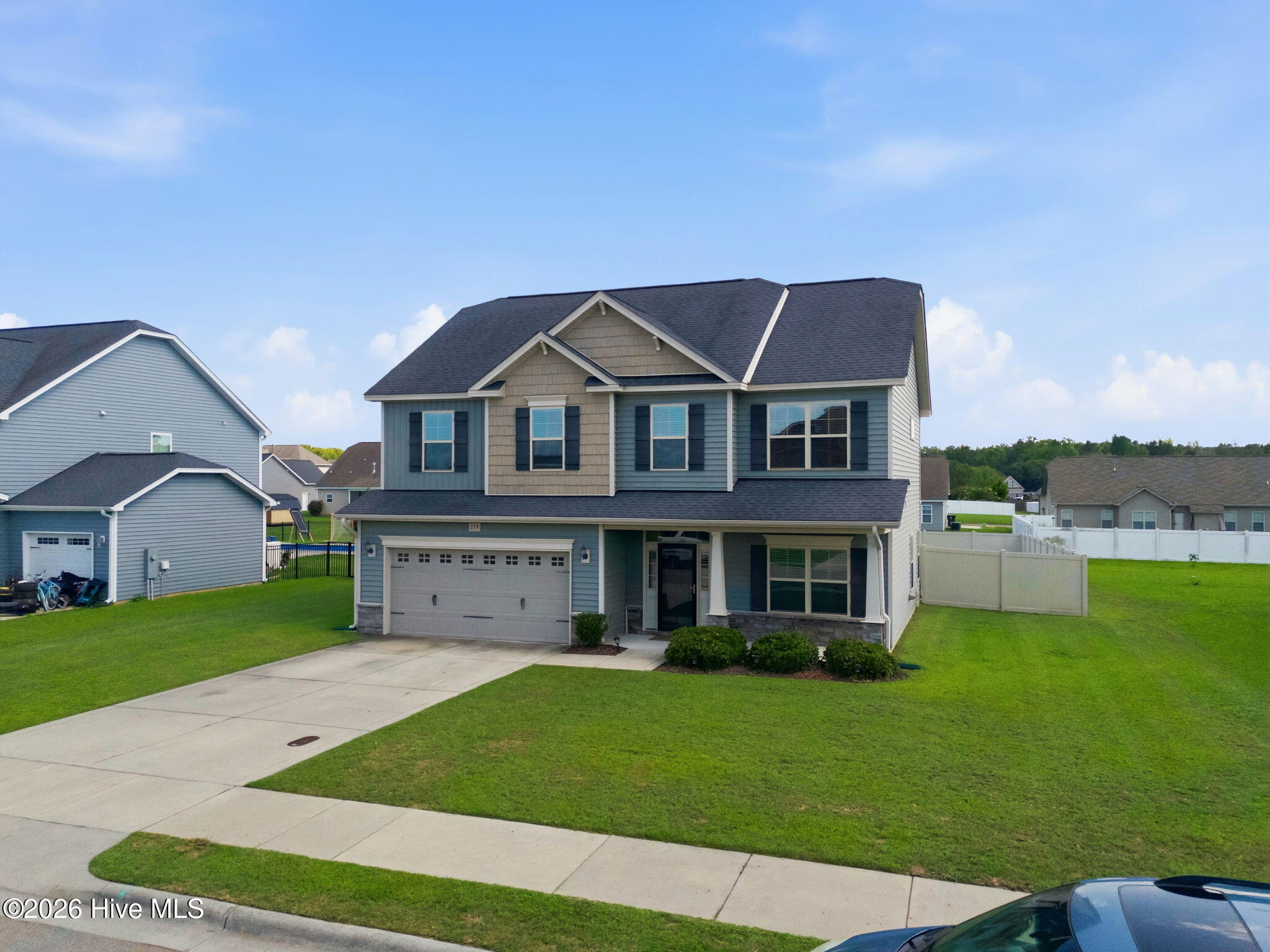 279 Copper Creek Drive Property Photo 27