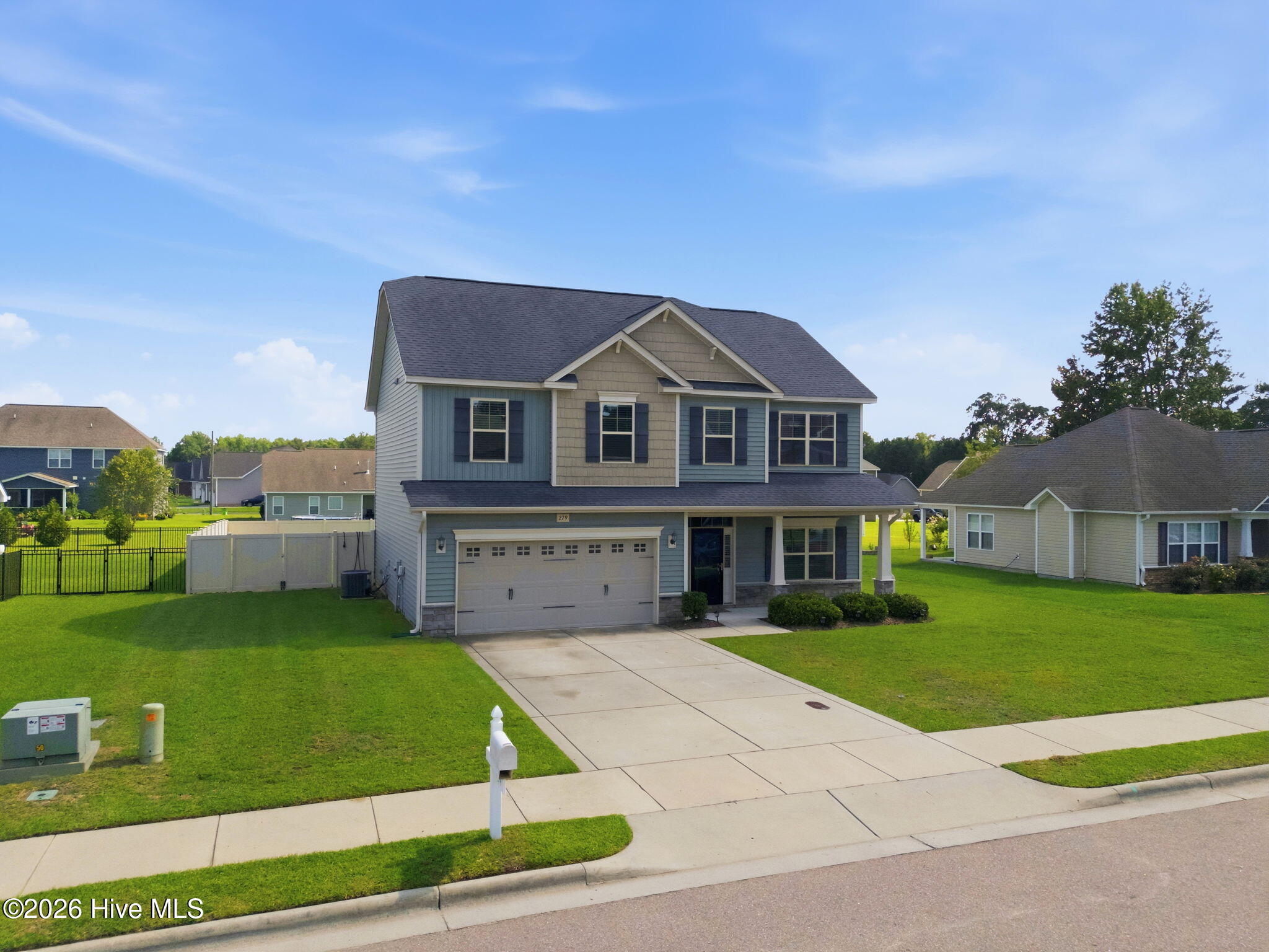 279 Copper Creek Drive Property Photo 29