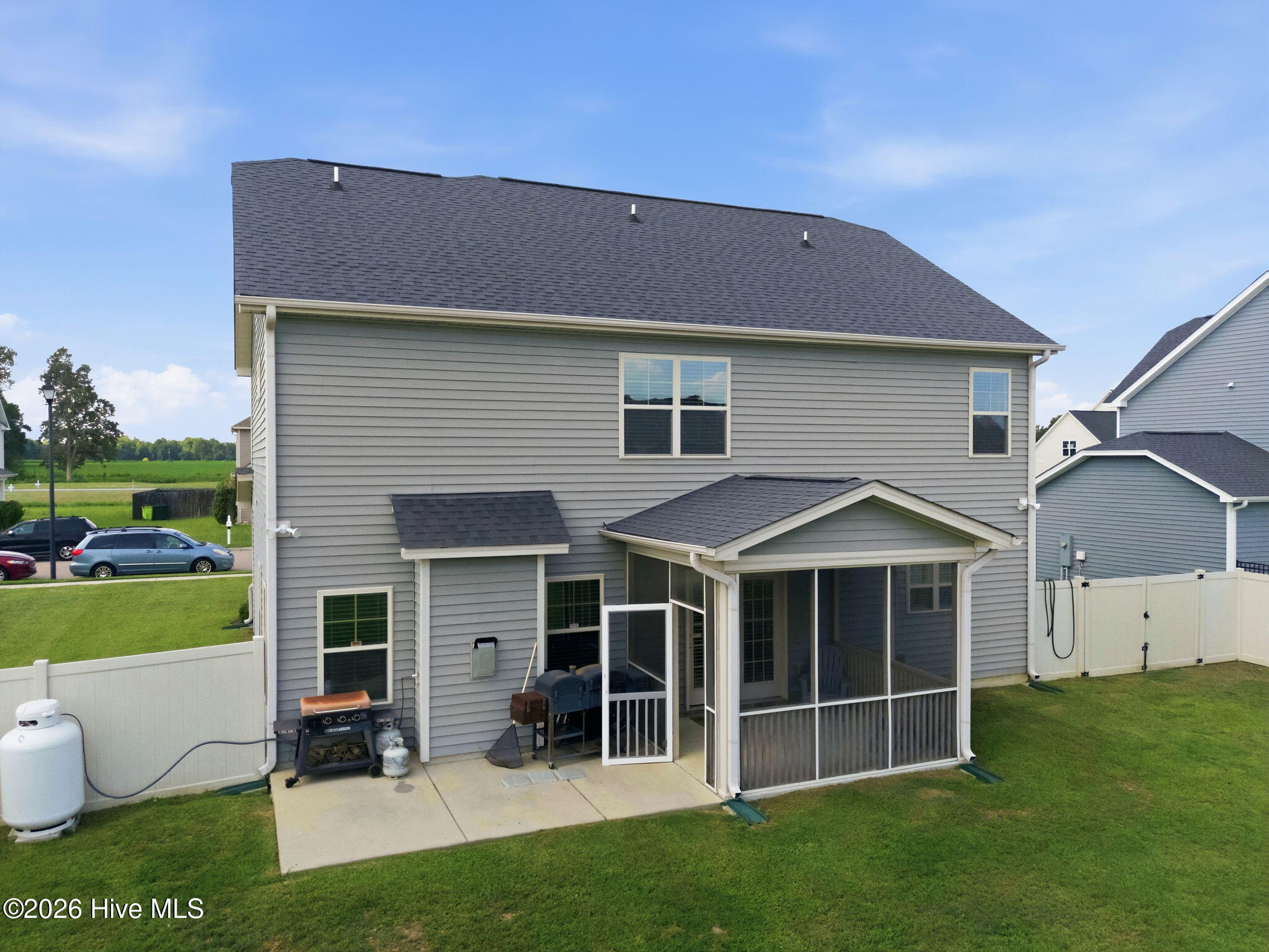 279 Copper Creek Drive Property Photo 31