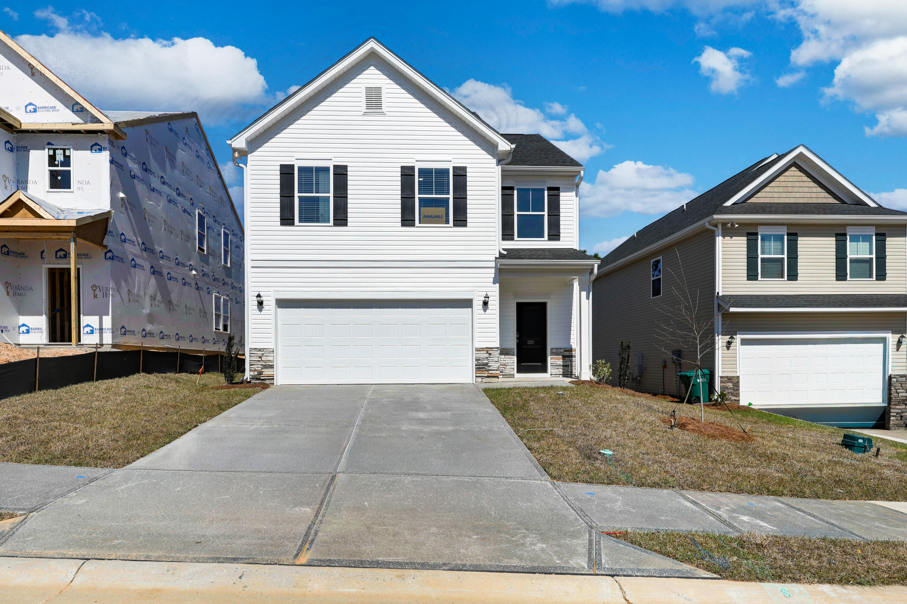302 Balbriggan Place Property Photo 1