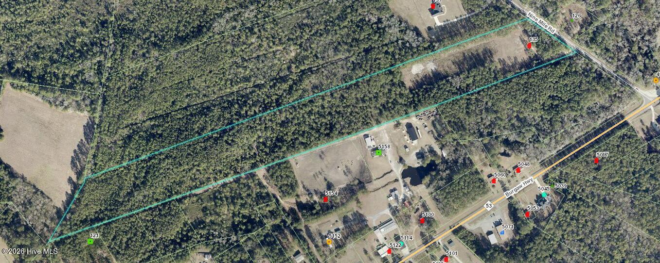 Tbd Nine Mile Road Property Photo 1