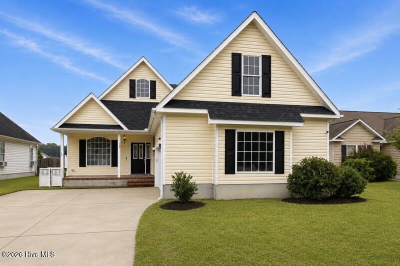 189 Crooked Run Drive