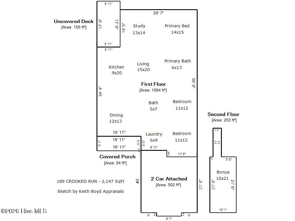 189 Crooked Run Drive Property Photo 34