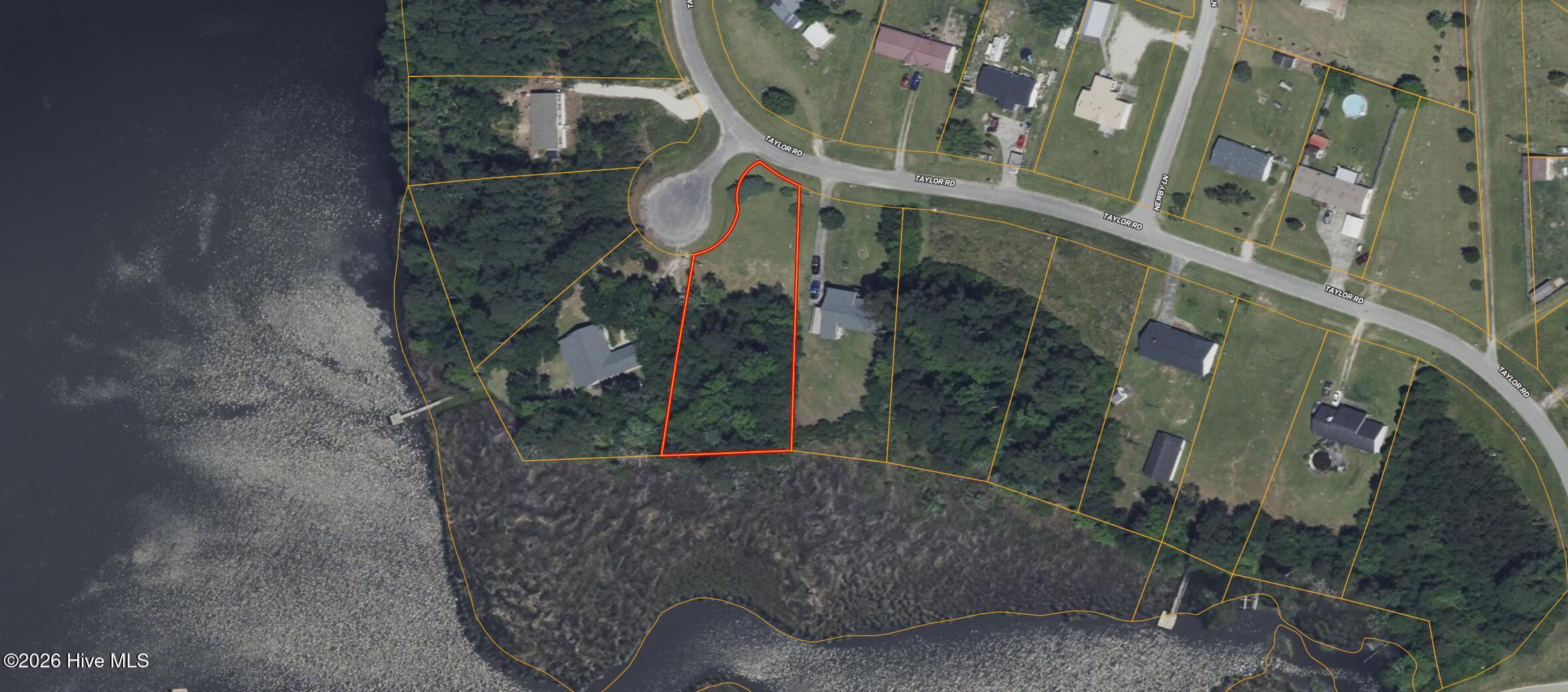 275 Taylor Road Property Photo 1